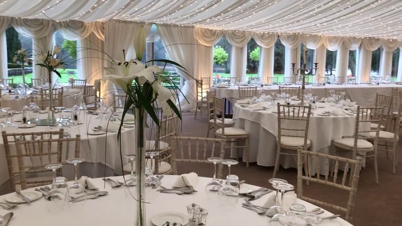 Castle Leslie Estate — Experience Video