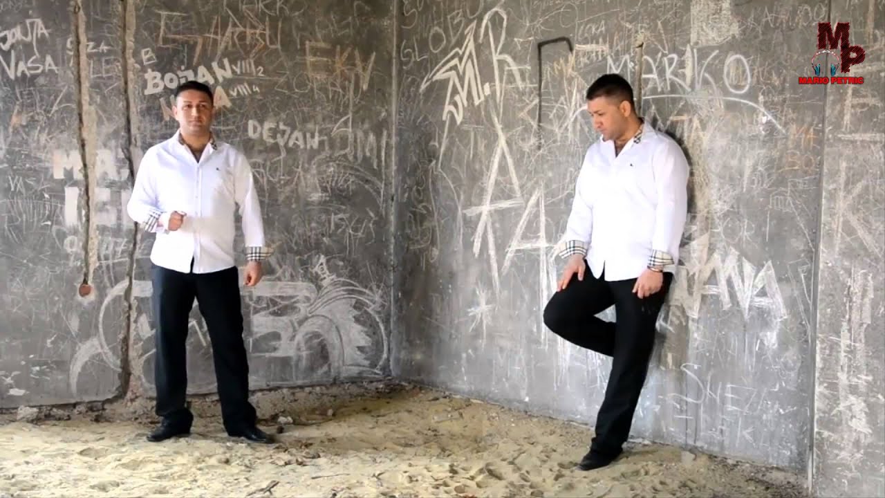 Bojan Stankovic BOKI - Centar sveta