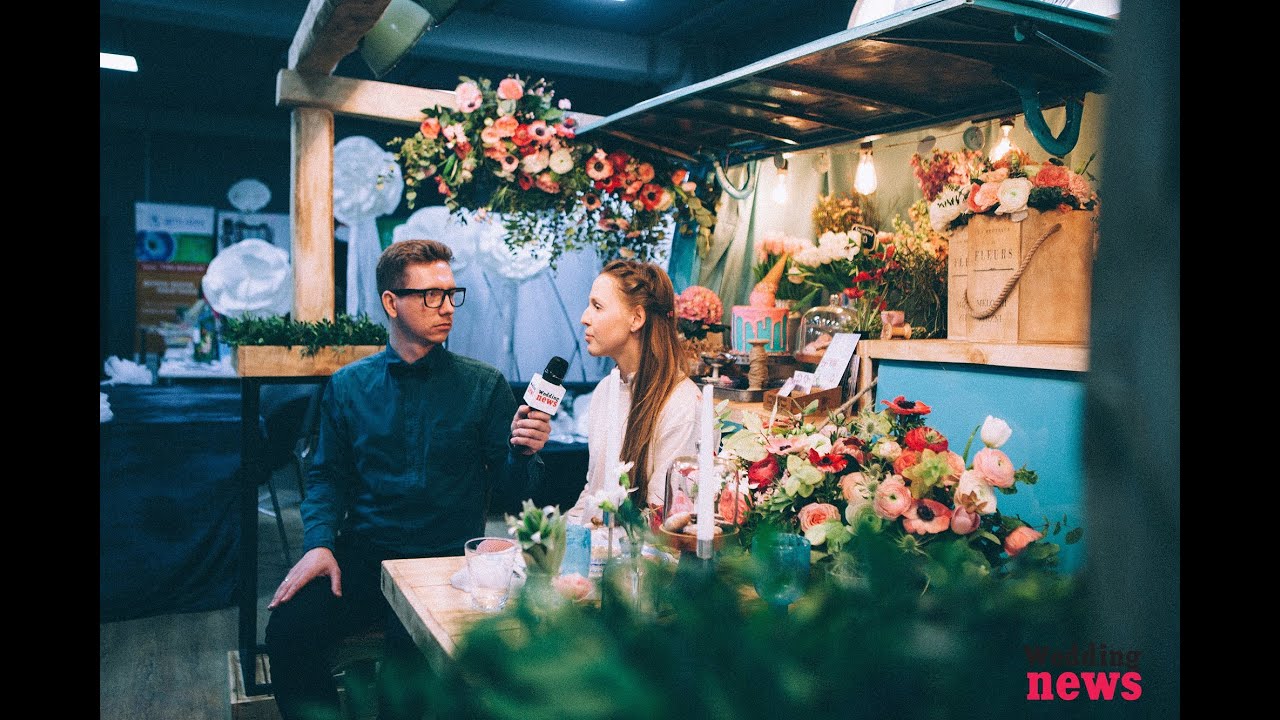 WFest все подробности от wedding news tv 15 секунд