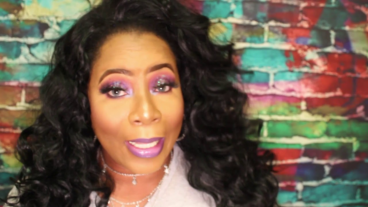 BADDIE ON A BUDGET ASHANI $15 WIG REVIEW