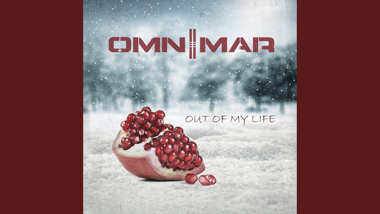 Out of My Life