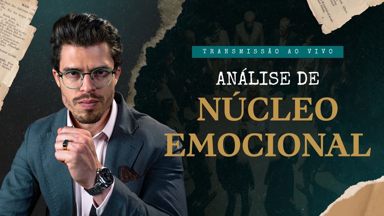 Análise de Núcleo Emocional