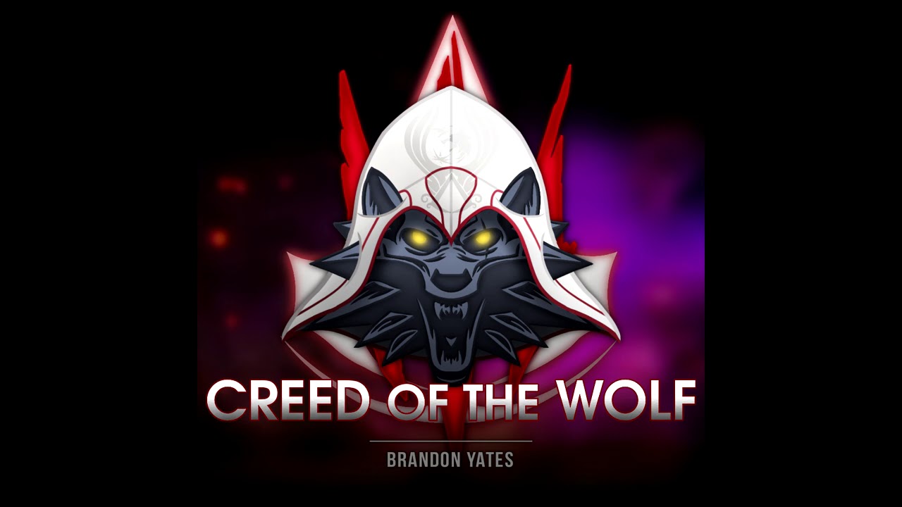 Creed of the Wolf (Ezio vs Geralt) [Assassin's Creed vs The Witcher]