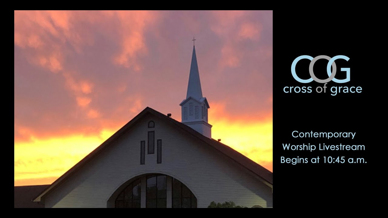 Celebration Worship, March 15, 2026