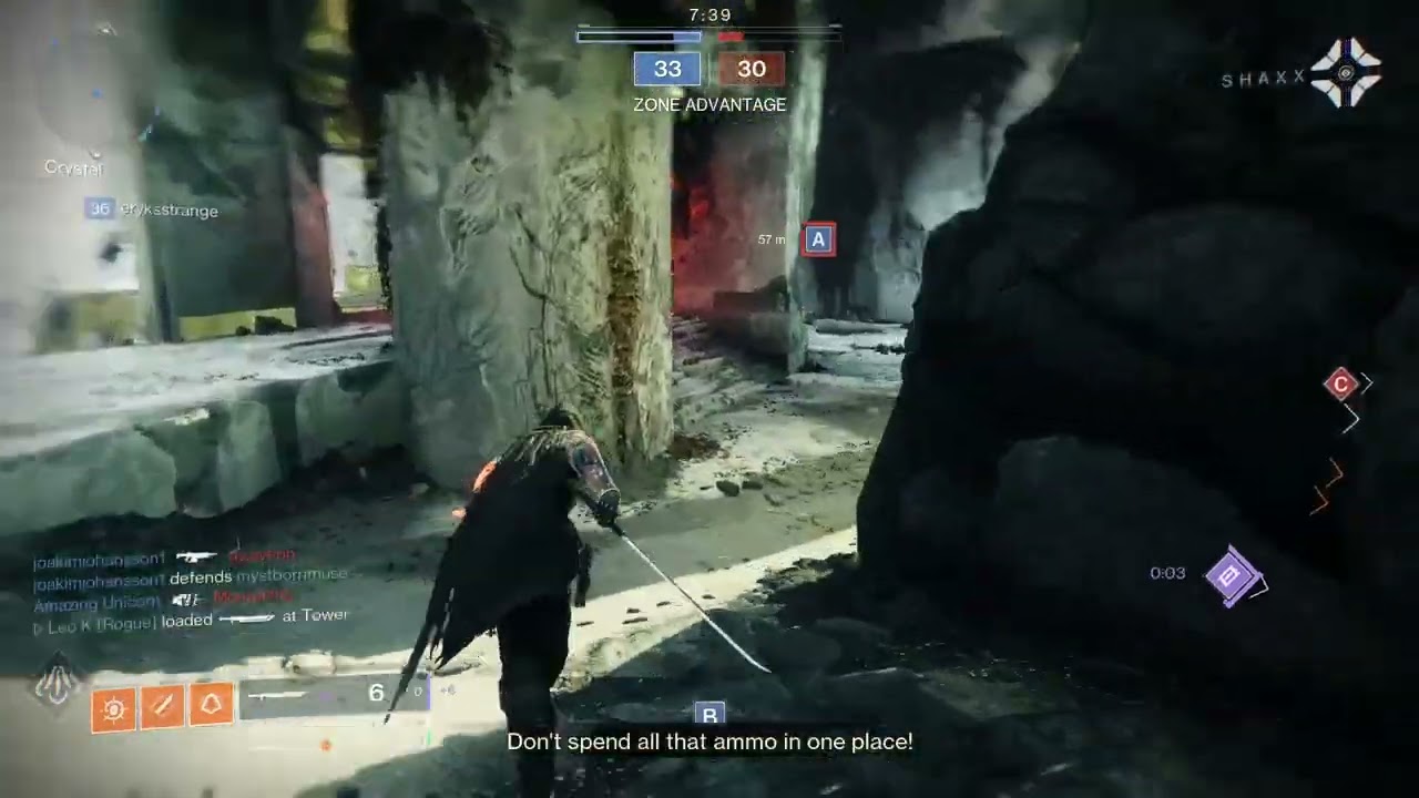 When The Music Lines Up Just Right