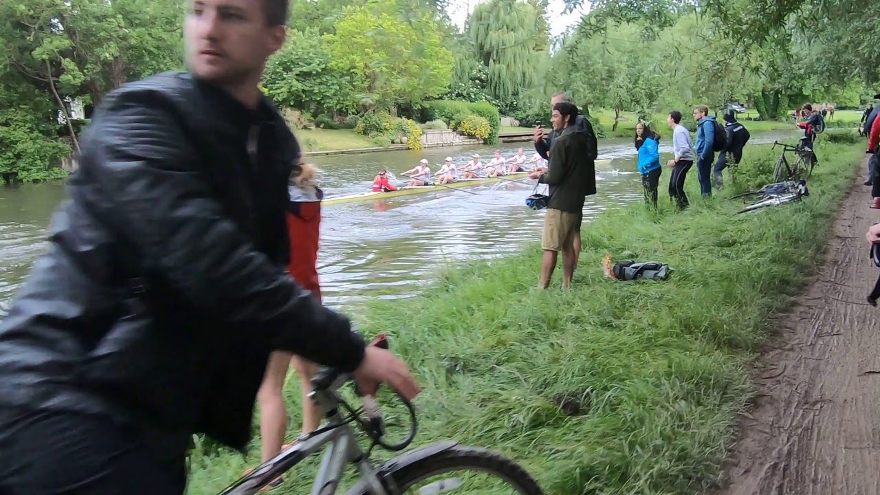 Mays 2019: day 2: M1