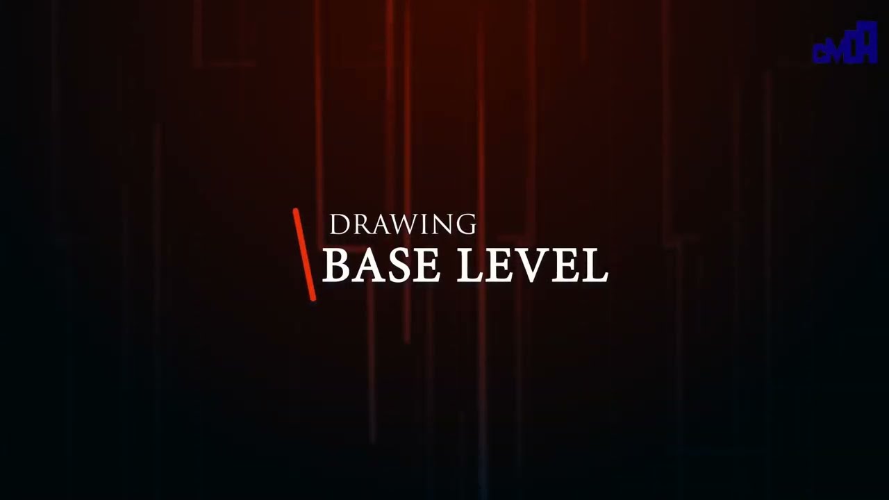 Online Planning Permission Approval: Part 3 - Base Level | Online Approval Tutorial | CMDA