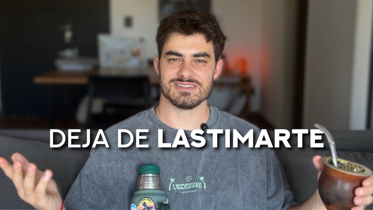 COMO cortar con la sensación de SER INSUFICIENTE