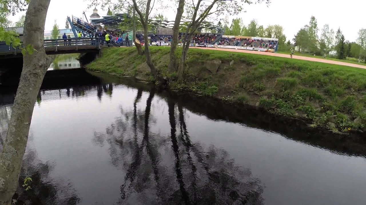 Vimpelin Veto-KPL 2.6.2015. Kakkospuolen  jokipallo