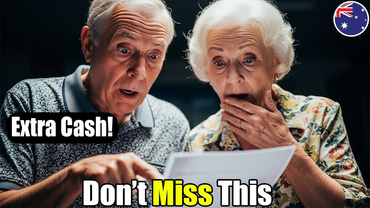 How Australians Can Get Up to $1,950 a Month from Age Pension & Rent Assistance
