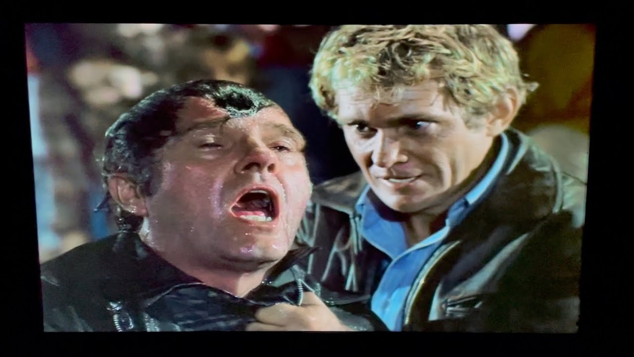 Dynasty: Matthew vs. Ed