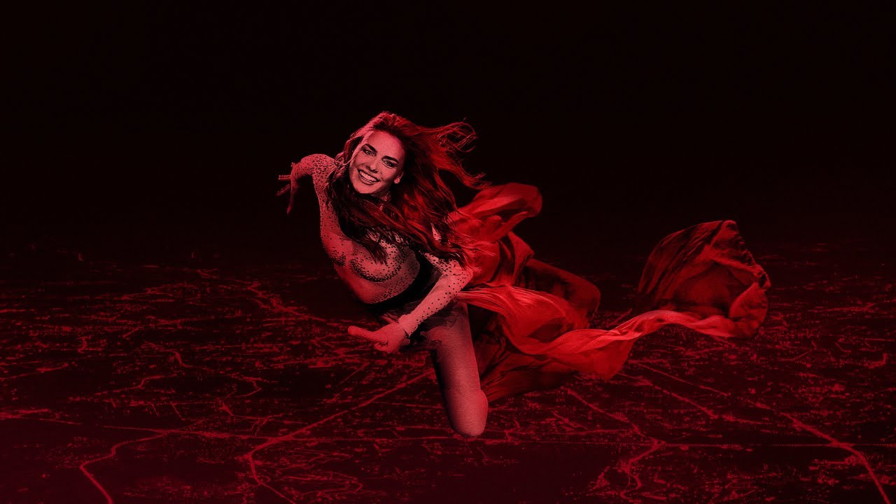 Zapraszamy na musical „Mistrz i Małgorzata”