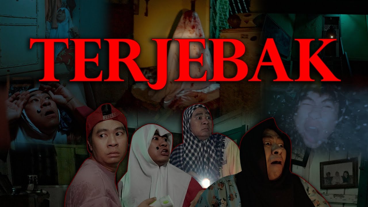 RUMAH ANGKER