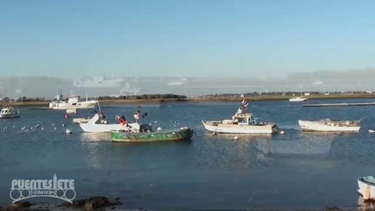 "A Paco El Caena"(Fandango).Punta Umbría 2014.Canta Paco El Caena Hijo.