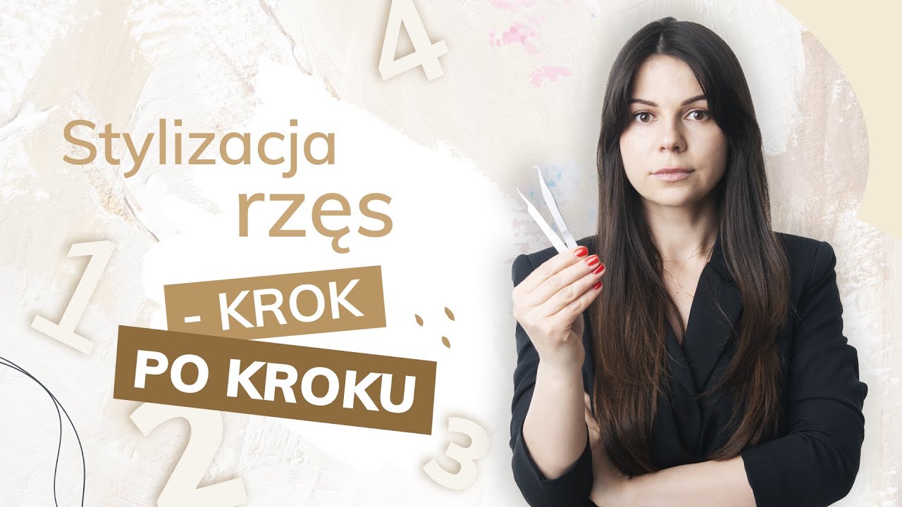 JAK POWINNA WYGLĄDAĆ PROFESJONALNA STYLIZACJA RZĘS?