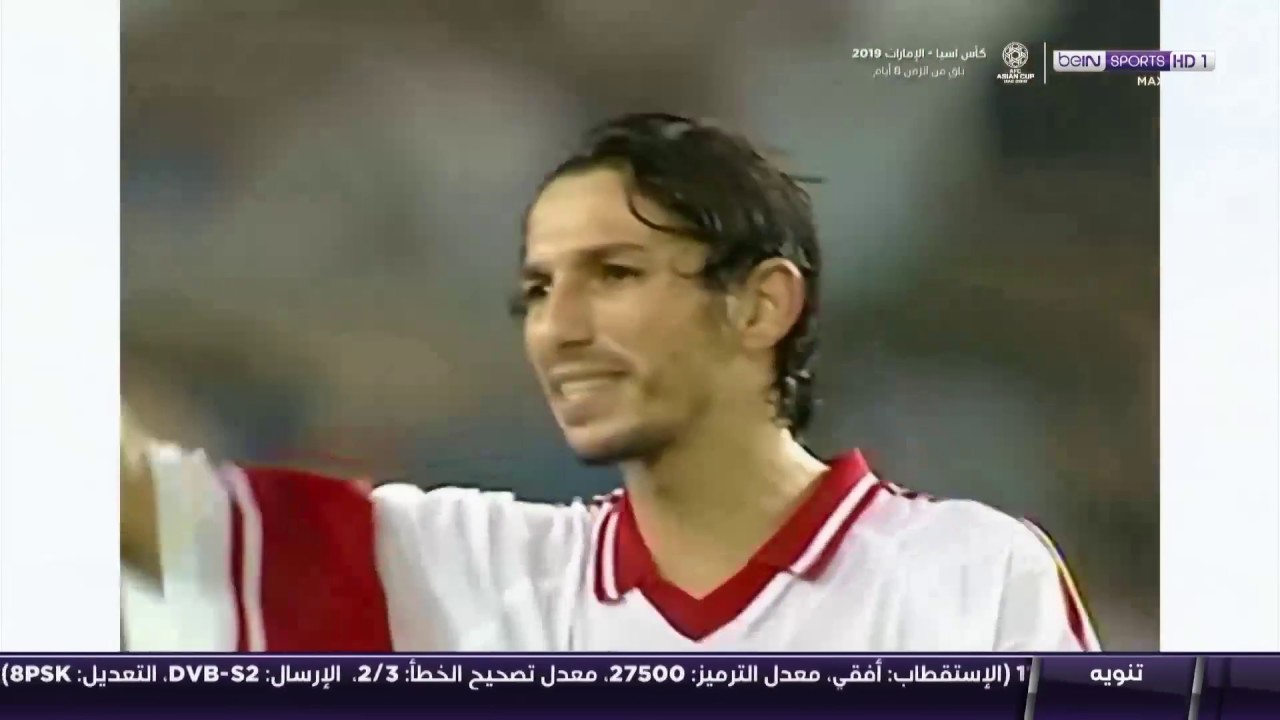 ملخص مباراة اليابان والأردن بطولة امم اسيا الصين 2004