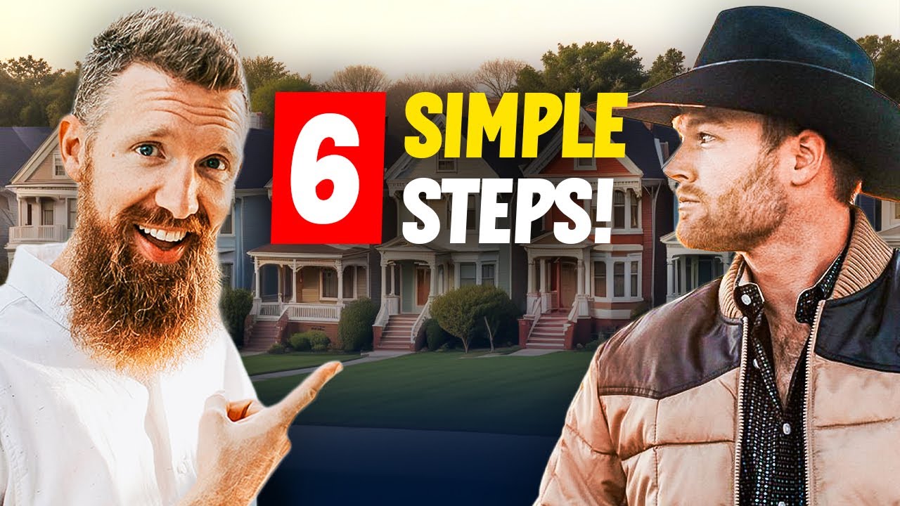 My Bulletproof “Operating System” to go from 1 to 50 Rental Properties (with Wynn Williams)
