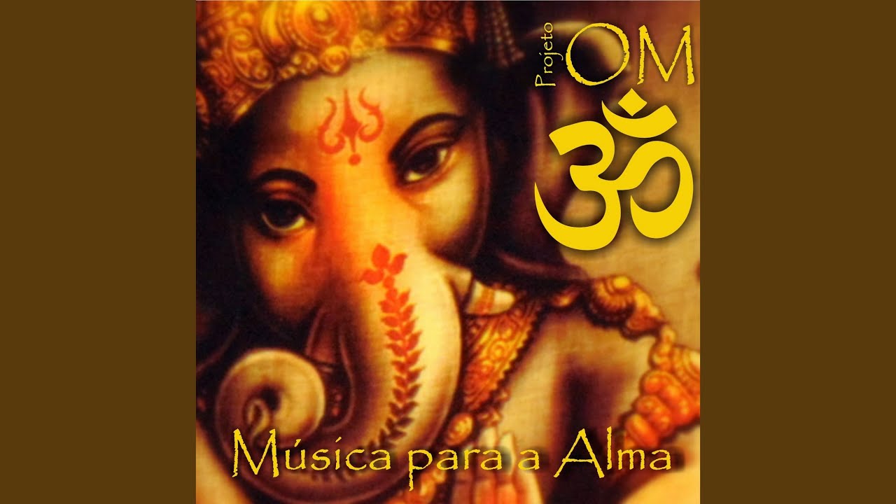 Reggae do Ganesha