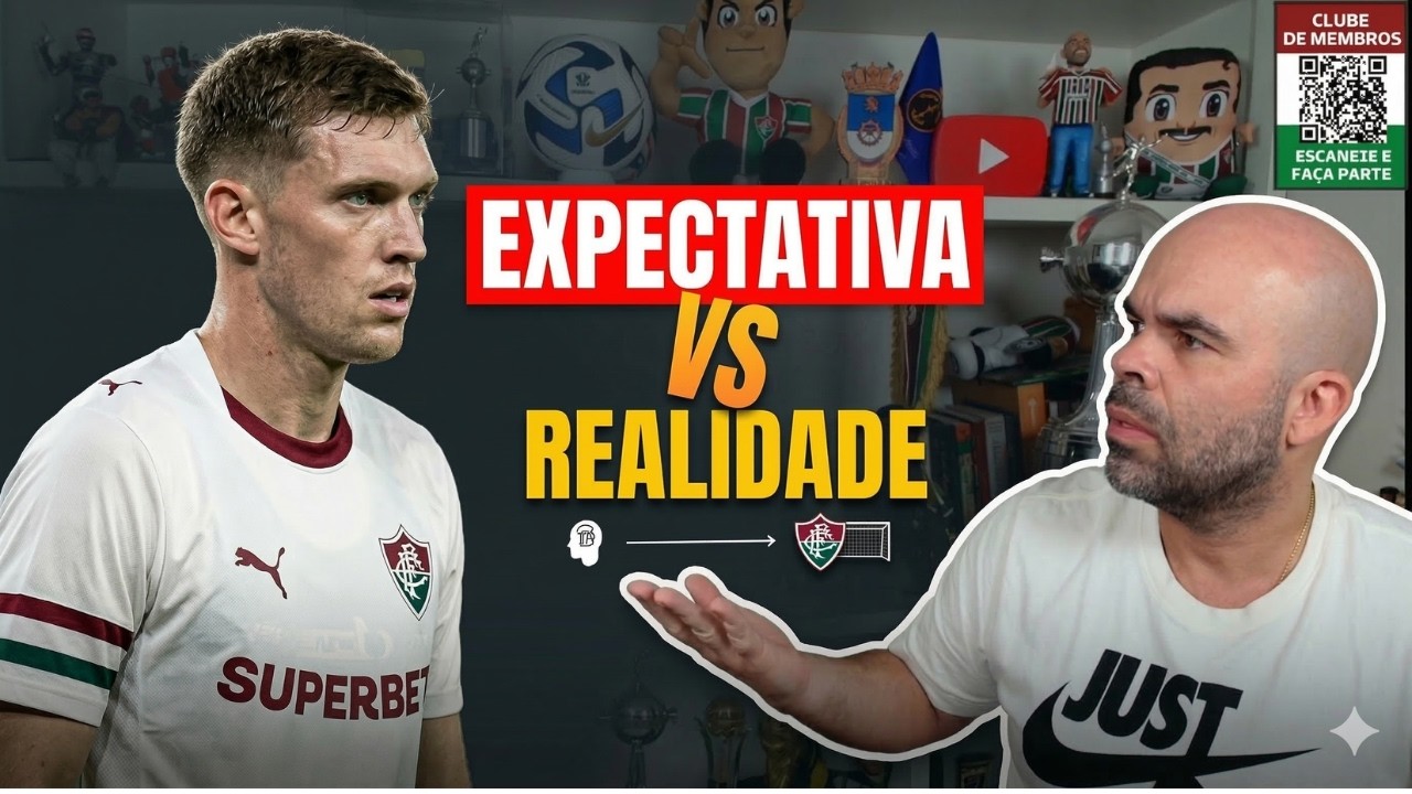 PRECISAMOS CONVERSAR SOBRE CASTILLO