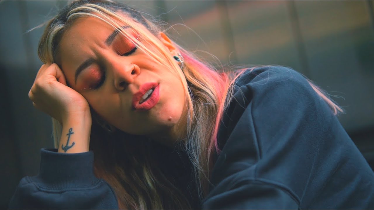 Lefem - Sigo Pensando En Los Mios (Video Oficial)