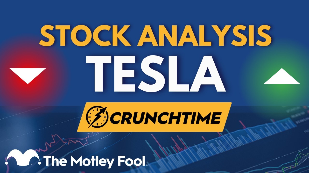 Is Tesla Stock Overvalued?