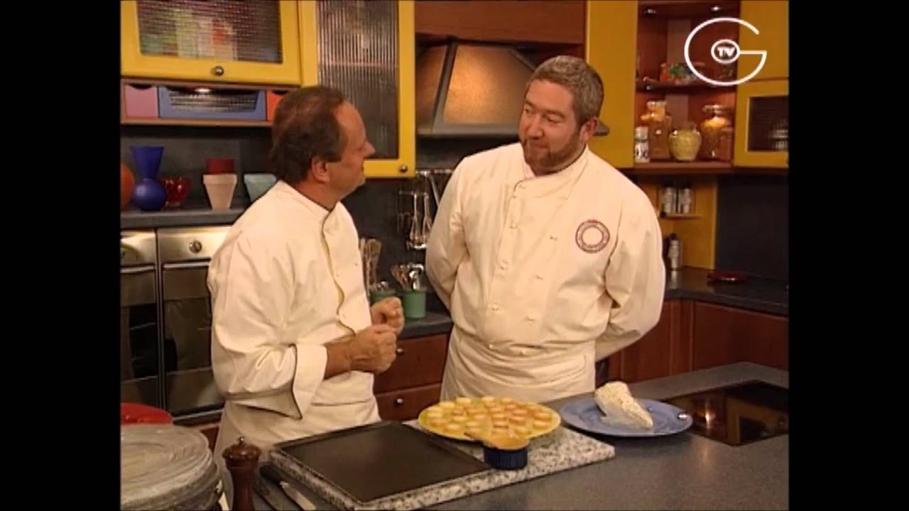 Surprise de chèvre frais aux noix