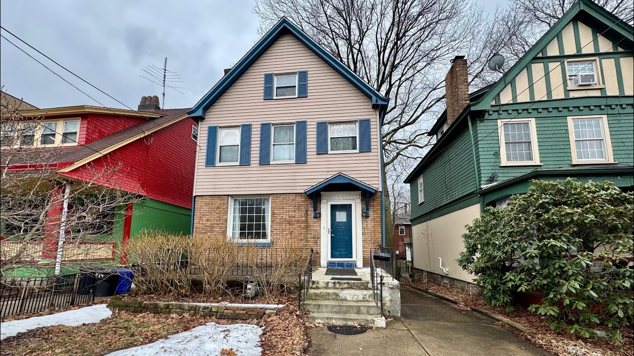 6332 Phillips Ave, Pittsburgh, PA (DeSantis Property Management) 