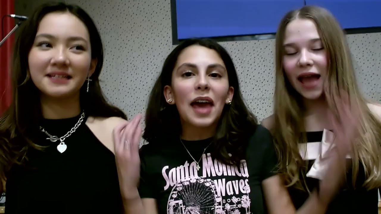 Cabaret 2024 - Danube International School Vienna