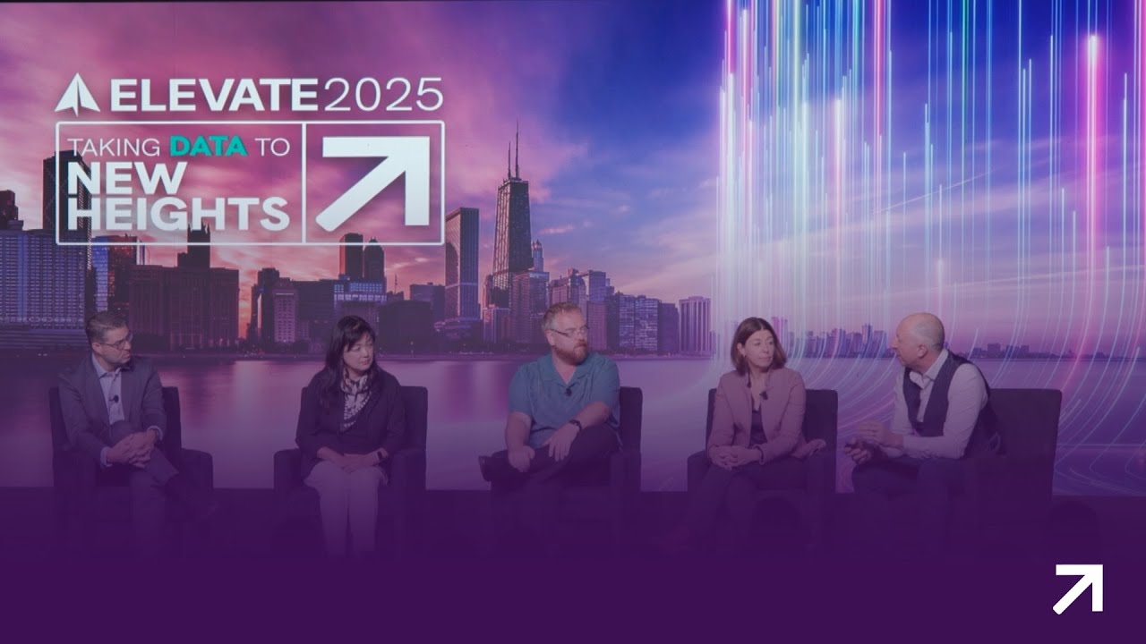 The state of airline retailing: NDC, offers, and orders in 2025 and beyond [Elevate 2025]