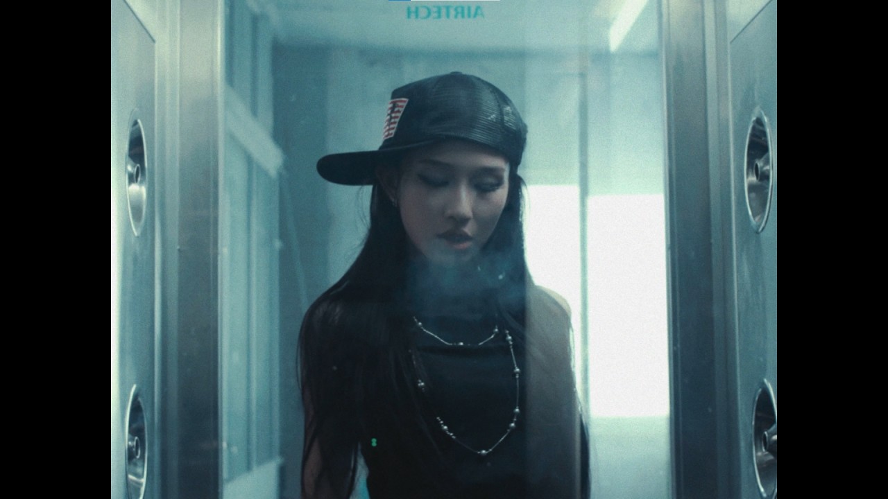 SỐC DAME - LEFT HAND, WXRDIE (Official Music Video)