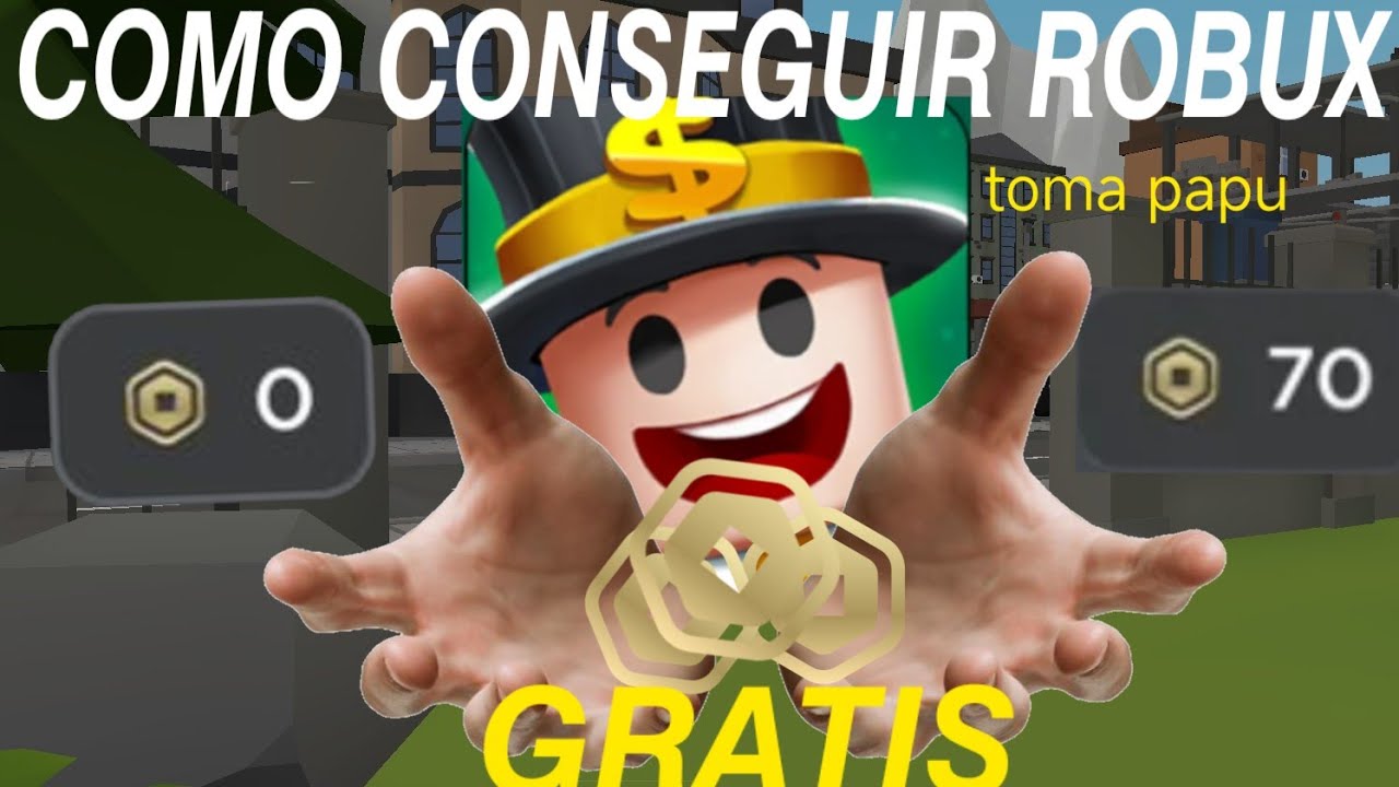 COMO CONSEGUIR ROBUX GRATIS CON BLOXWORLD XD (100% Real no feik) bloxworld2592530