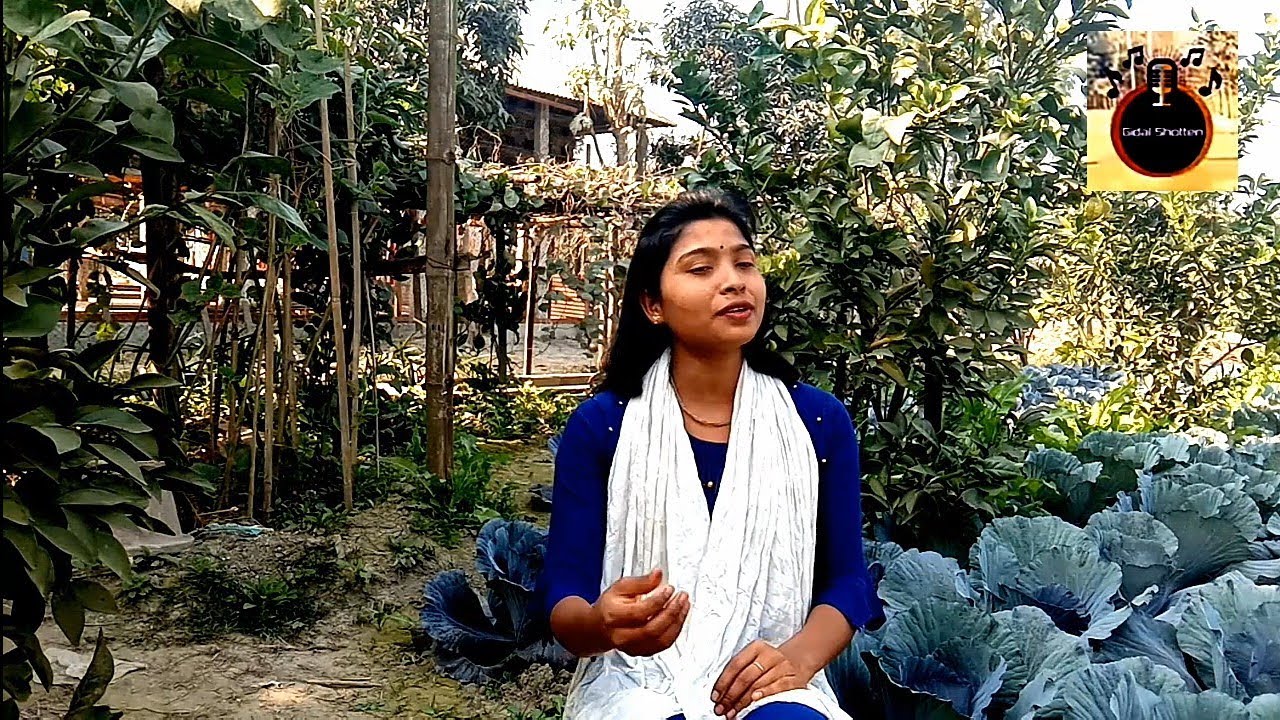 বলবো না গো, সুরভী রায় (cover song) Bolbo na go