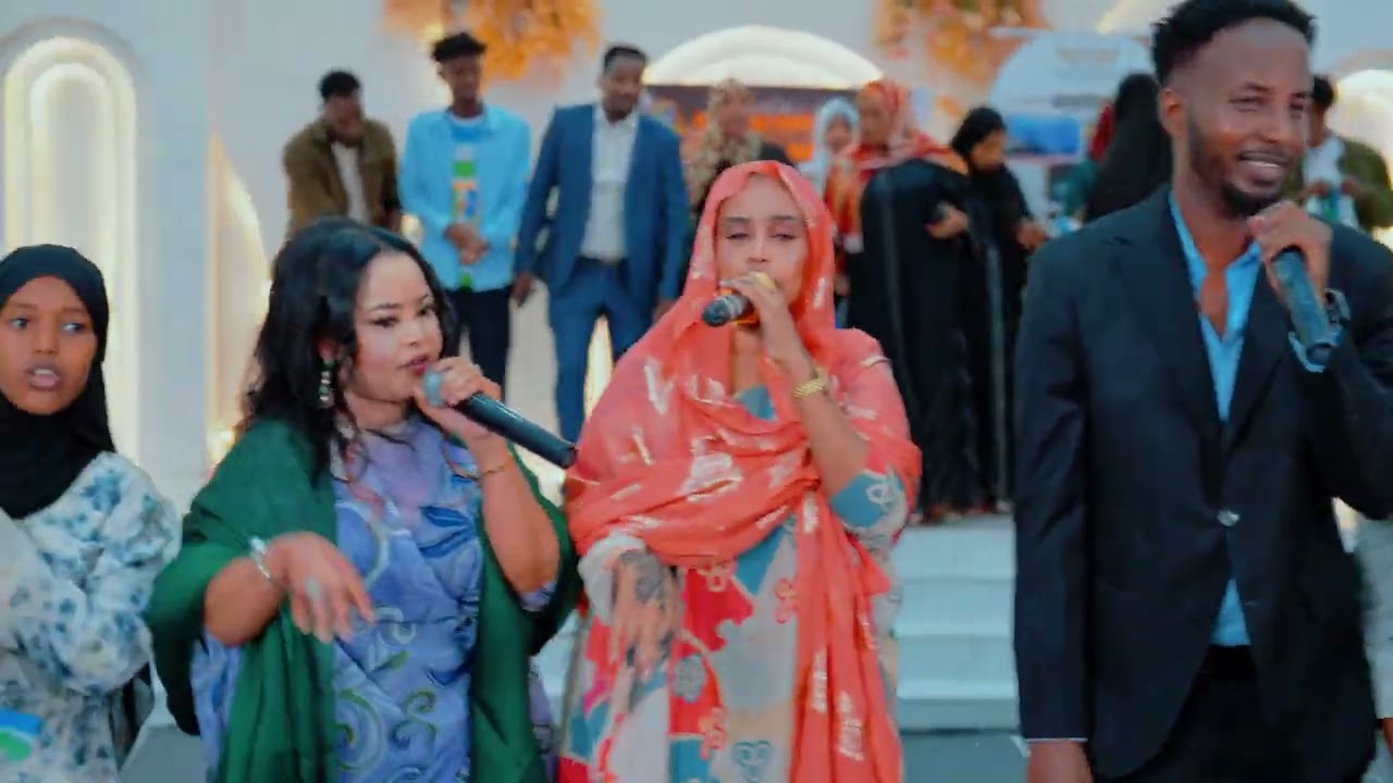 PuntBand | Wallee Lagu Baray NinkooW | Taageeridda Dowladda Puntland | Official Video Music ||2026||