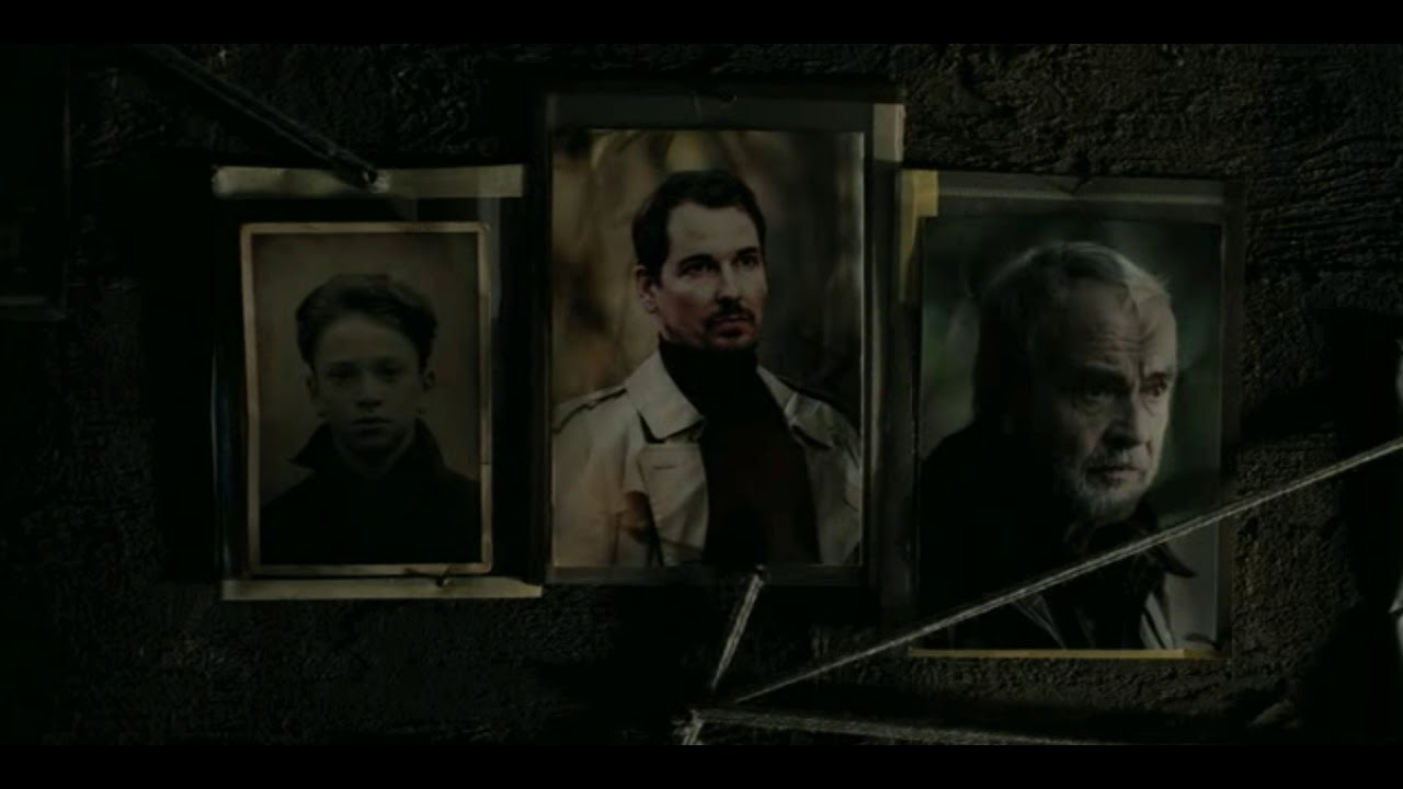 DARK S01E01 || Intro Scene