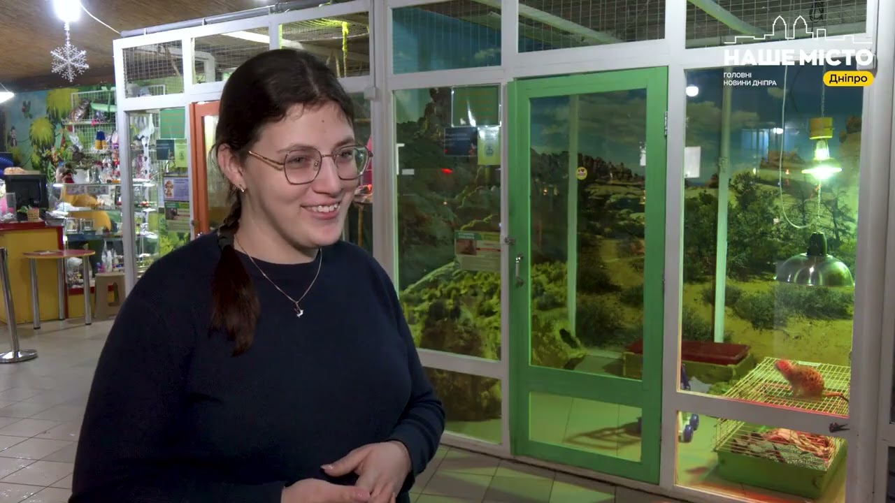 Квиток виживання: підтримайте мешканців зоопарку «Жива планета» 🐾