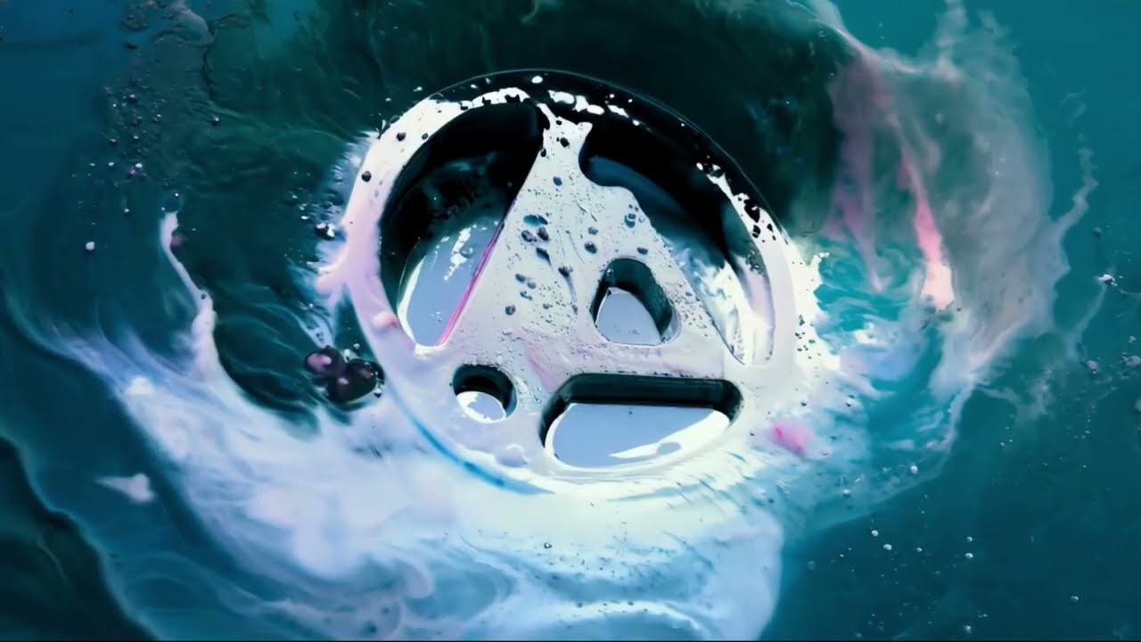 Linkin Park - From Zero ( Deluxe Edition)  [Full Album]   5.1 audio