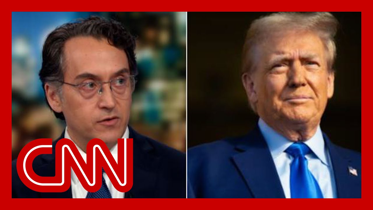 Legal analyst on why Trump went 'ballistic' after learning Mar-a-Lago maid may be questioned