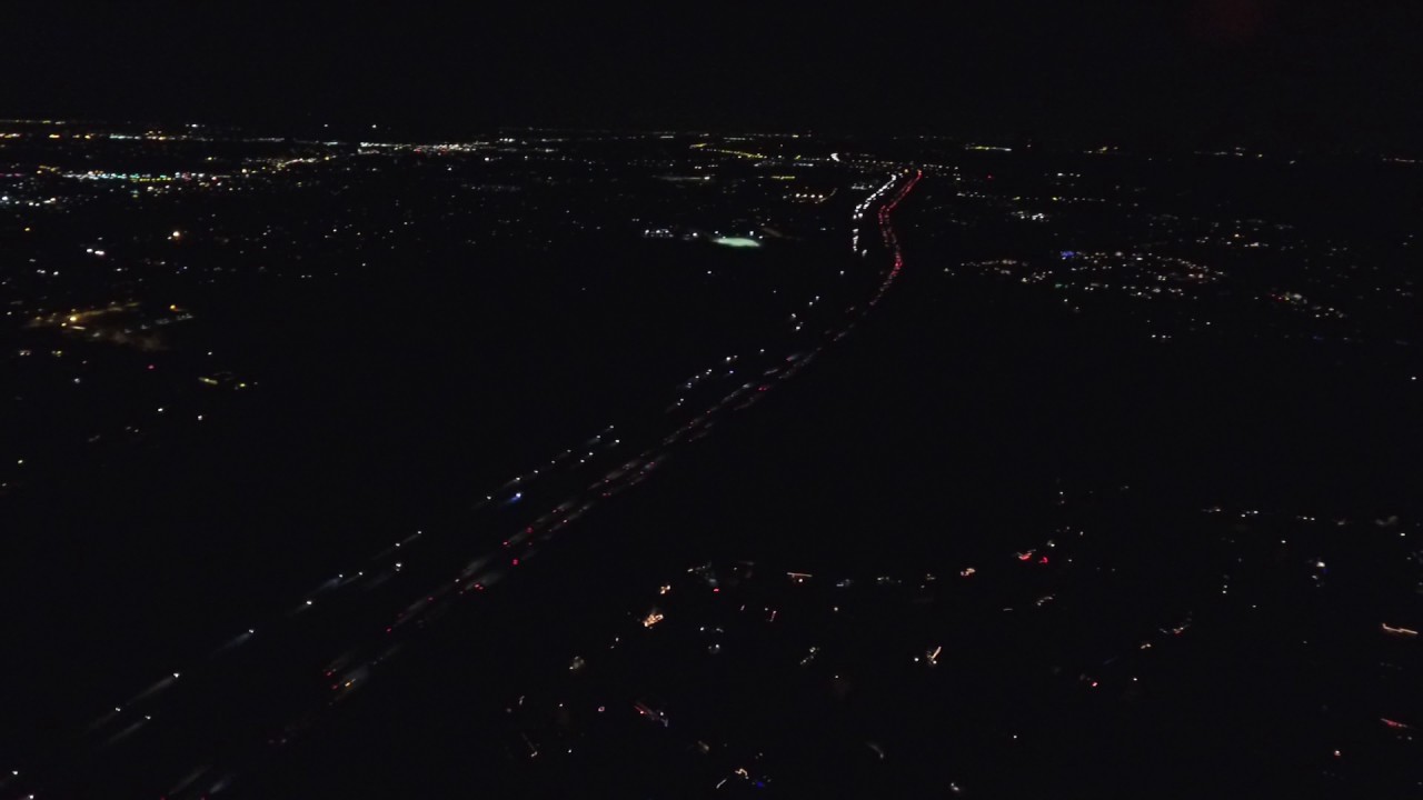 Phantom 4 flight over Lincroft NJ 2