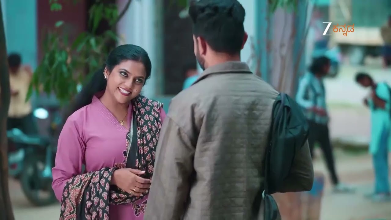 Amruthadhaare | Ep - 870 | Webisode | Feb 06 2026 | Zee Kannada