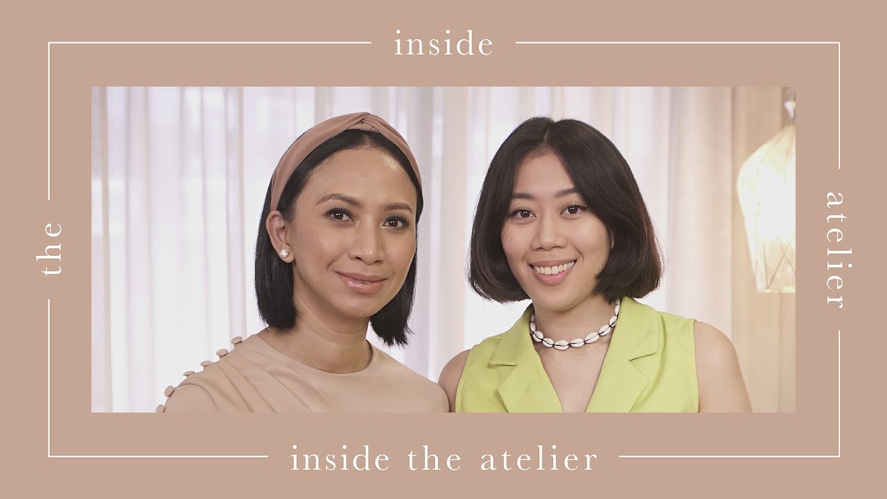 Inside the Atelier: Innai Red