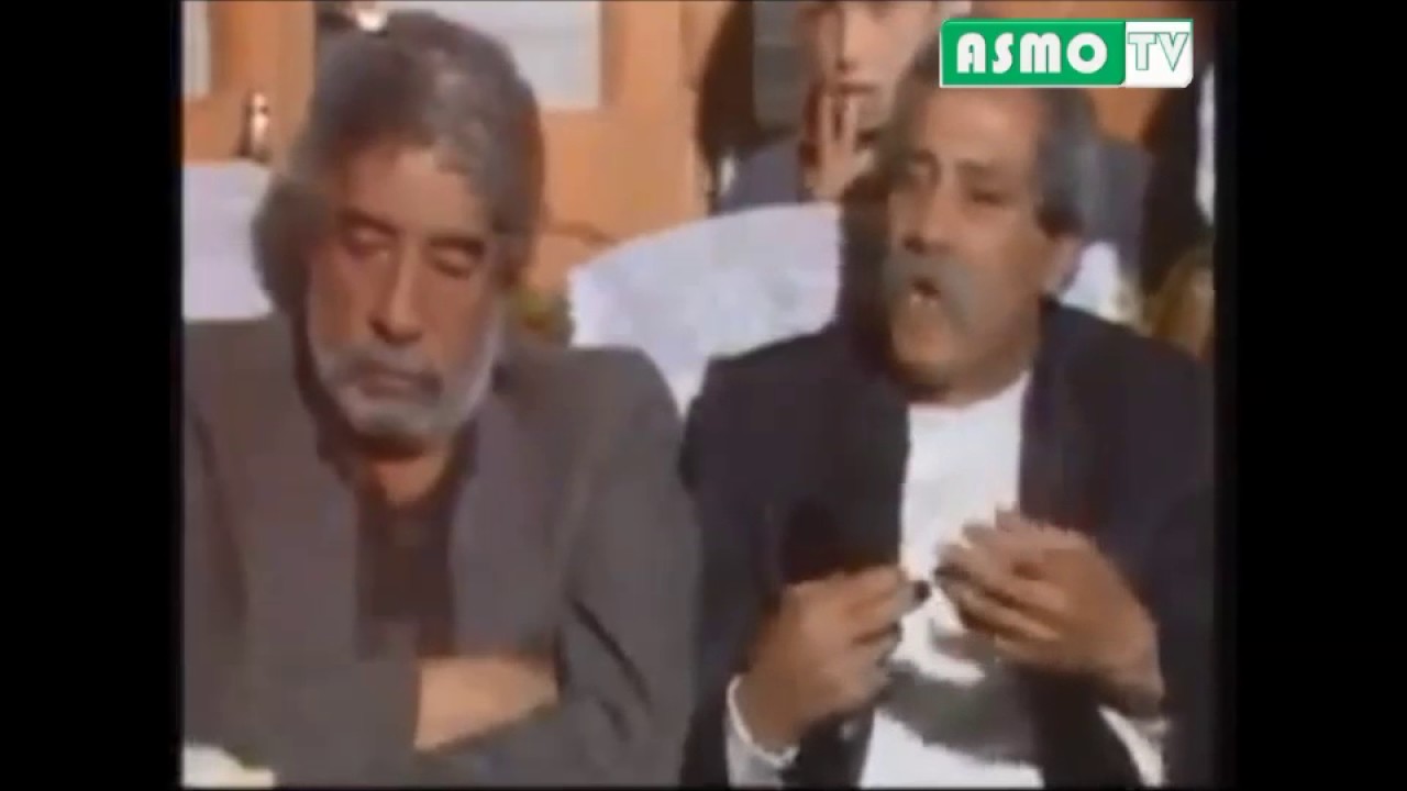 المرحوم 