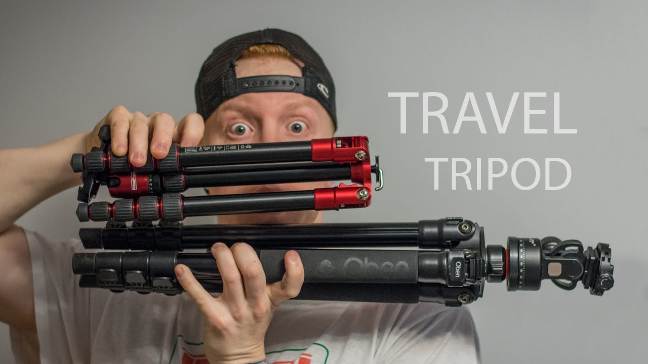 PrimaPhoto Travel Tripod Overview with Pros and Cons