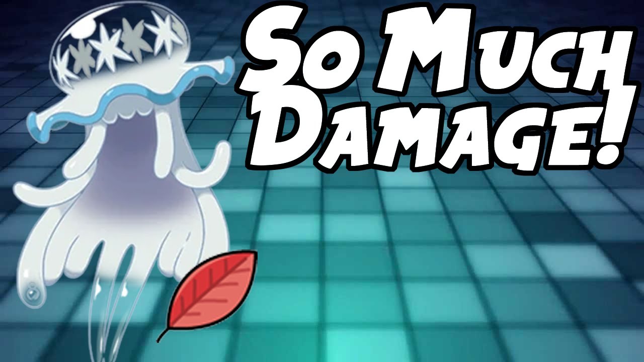 Nihilego Competitive Guide
