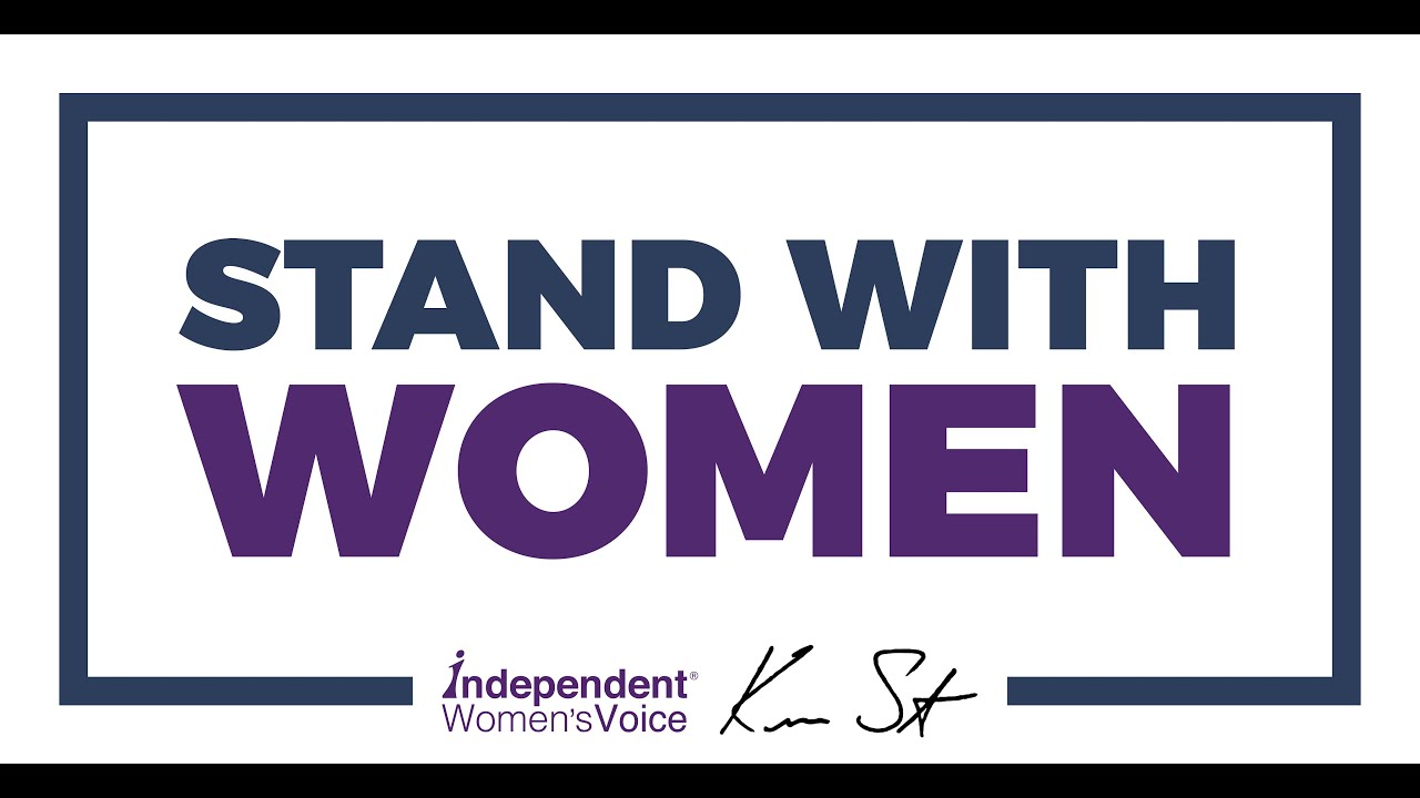 Governor Stitt Signs Women's Bill of Rights