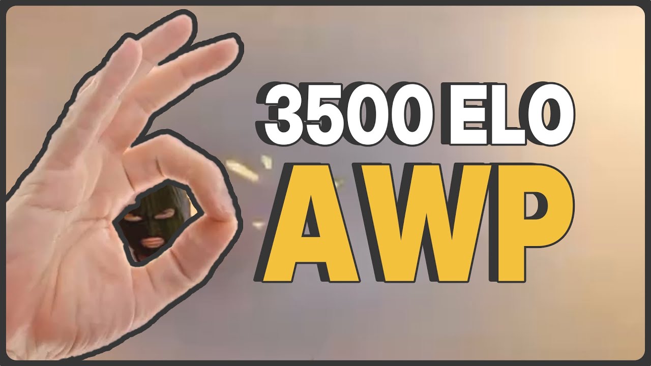 Нарезка Лучших AWP Моментов. 3500 Play. Best moments CS2. #CS2 #CSGO #Shorts #Clutch #Faceit #twitch