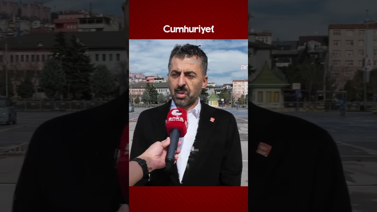 CHP&rsquo;li Mahir Y&uuml;ksel&rsquo;den b&uuml;y&uuml;k miting &ccedil;ağrısı Adalet arayanları bekliyoruz