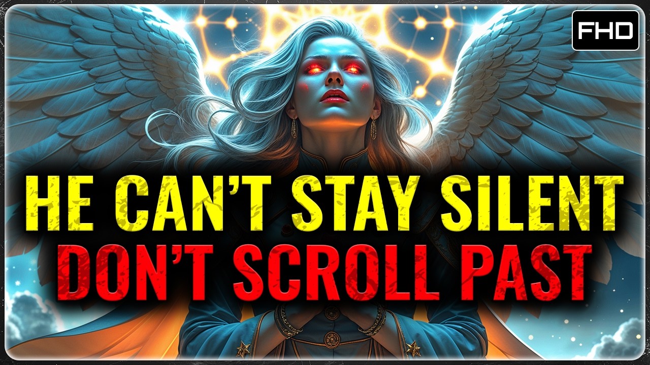 CHOSEN ONE, GOD IS WEEPING AS HE SHARES THIS — PLEASE DON’T SKIP