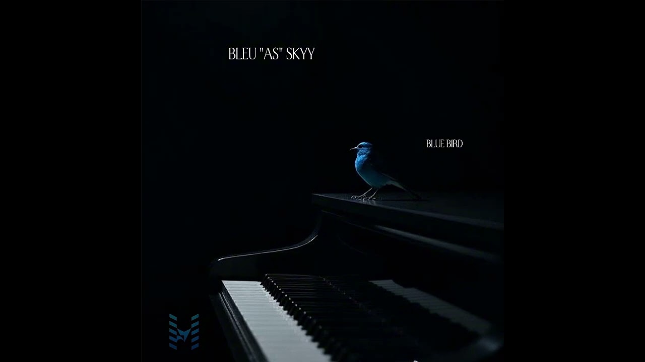 Bleu AS Skyy - Sade
