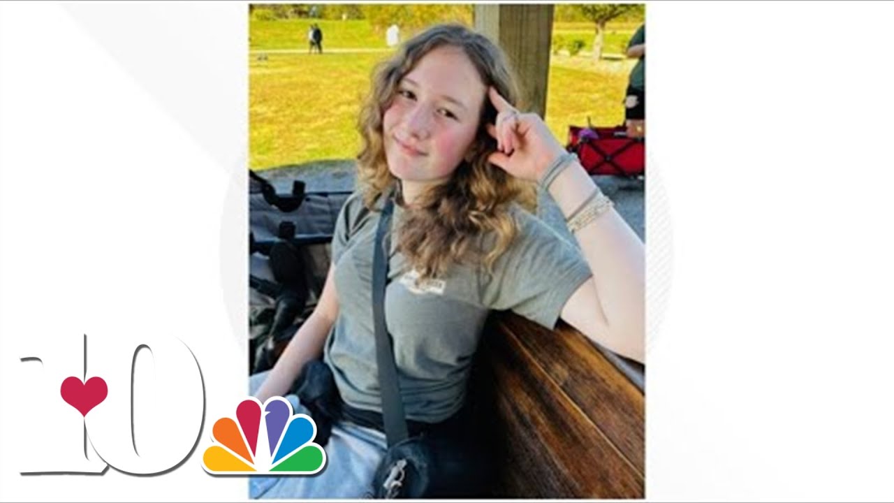 Remembering Savannah: 13-year-old killed in Powell laid to rest