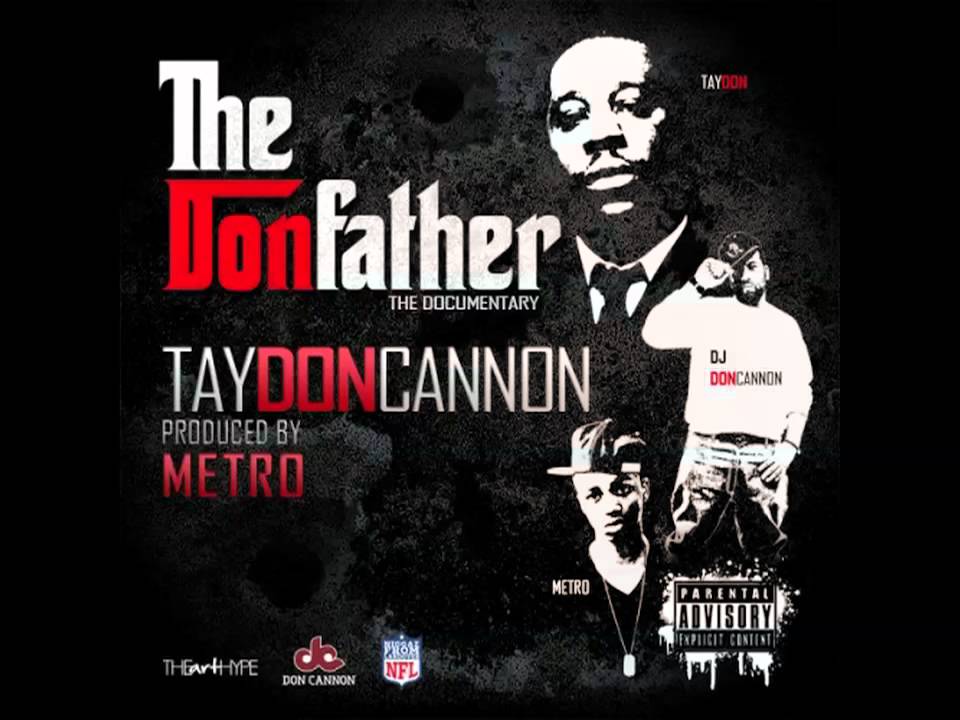 Tay Don - Whisper Louder [Prod. by Metro] (@IamTayDon)